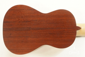 ukulele concert 14f std. – Sitka Spruce TOP/Karin SIDE & BACK